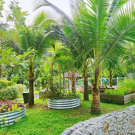 Maxine Suites Kuala Lumpur Exterior foto
